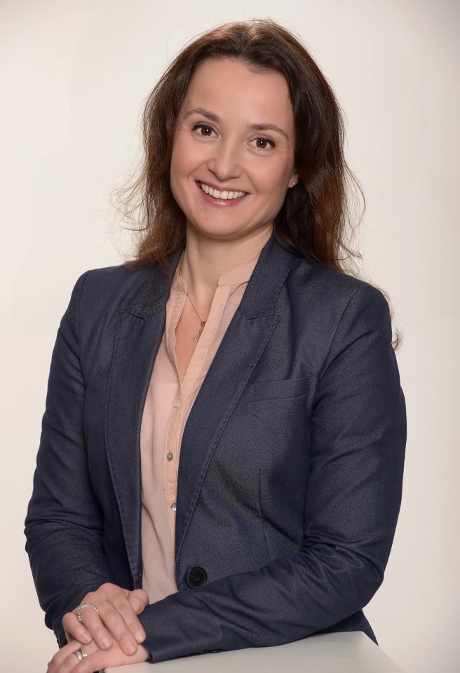 Dr. Olga Papadomanolaki, MSc